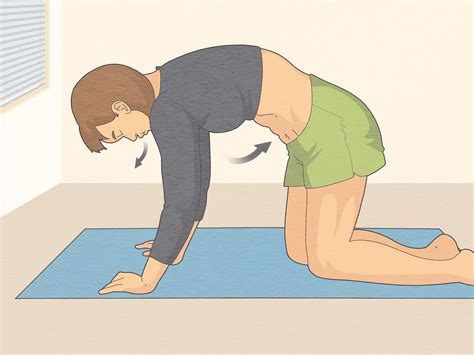 The Stomach Vacuum Exercise: How To Do It Right .